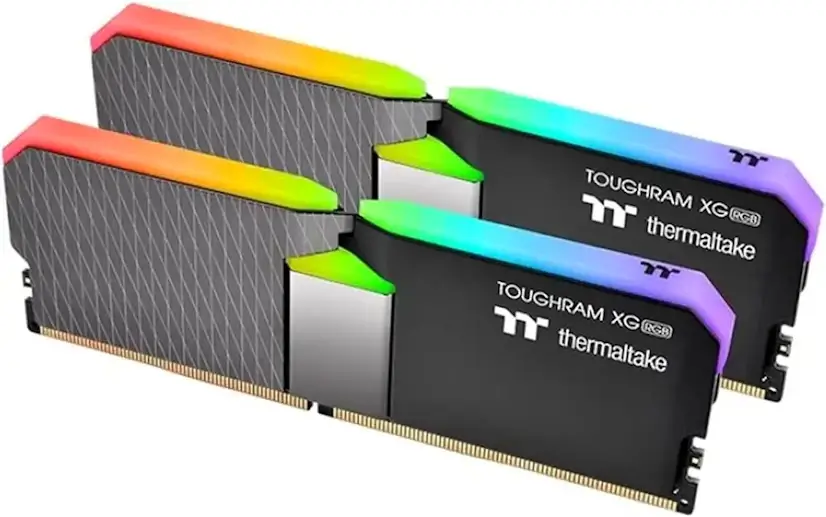 Montaje Memoria RAM Gaming PC Madrid