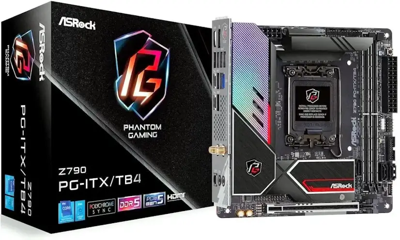 Madrid Gaming - Montaje Placas Base ASRock Gaming PC Madrid