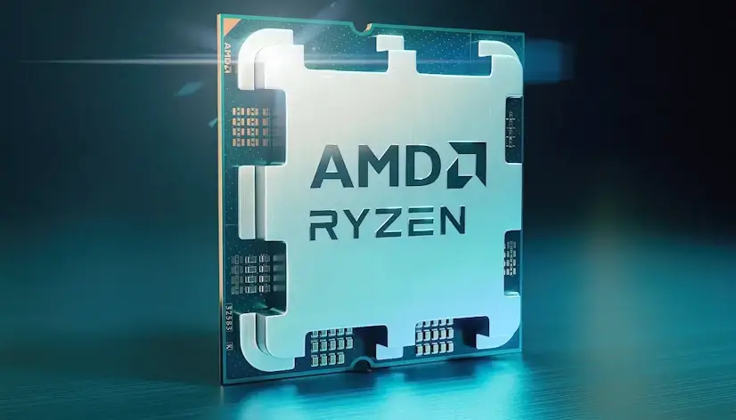 Madrid Gaming - Montaje Procesadores AMD Gaming PC Madrid