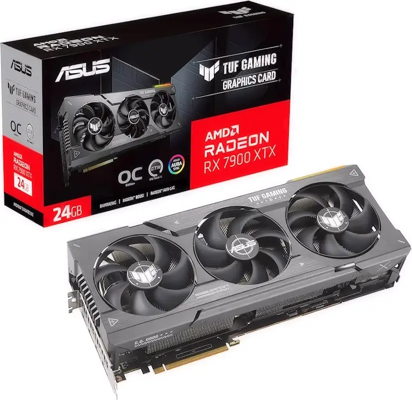Montaje Tarjeta Gráfica AMD Radeon RX Gaming PC Madrid